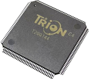 Efinix Trion