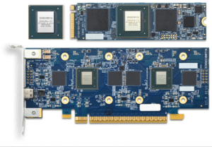 Edgecortix-SAKURA-II-Chip-Module-Card