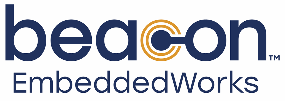 Beacon EmbeddedWorks - WPG Americas Inc.
