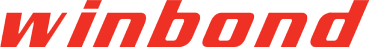 Winbond logo (brand mark)